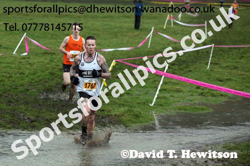Senior mens Start Fitness NEHL, Peterlee, County Durham. Photo: David T. Hewitson/Sports for All Pics
